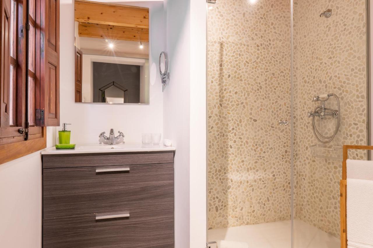 Son Borguny Hotel Banyalbufar Ngoại thất bức ảnh