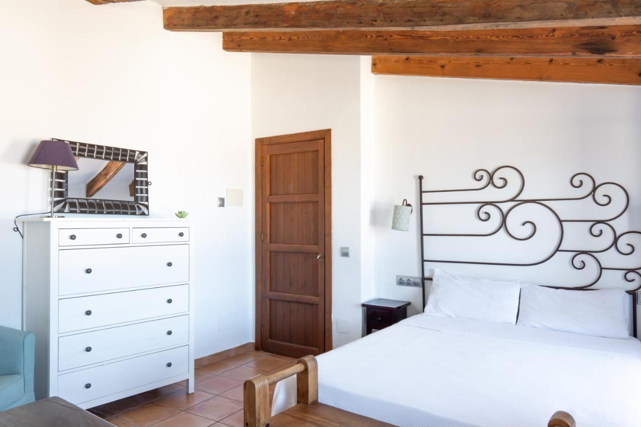 Son Borguny Hotel Banyalbufar Ngoại thất bức ảnh