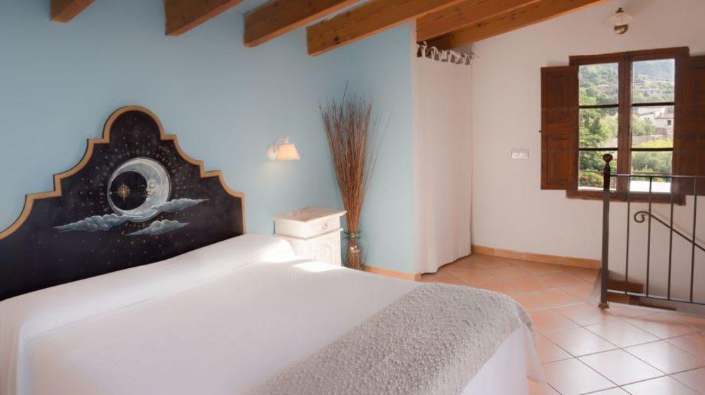 Son Borguny Hotel Banyalbufar Ngoại thất bức ảnh