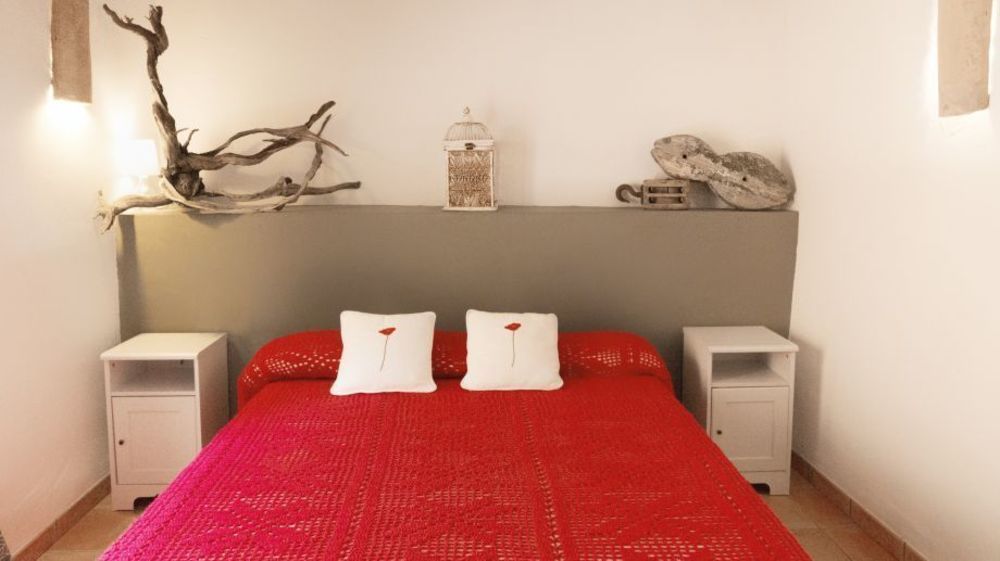 Son Borguny Hotel Banyalbufar Ngoại thất bức ảnh