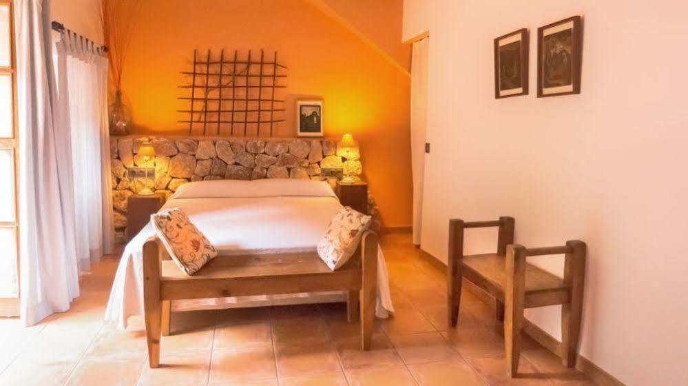 Son Borguny Hotel Banyalbufar Ngoại thất bức ảnh