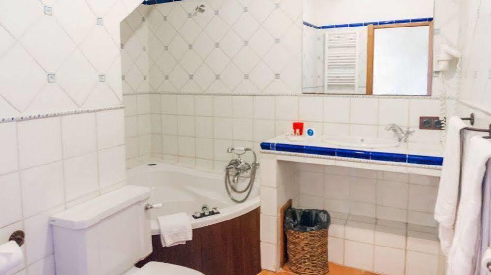 Son Borguny Hotel Banyalbufar Ngoại thất bức ảnh